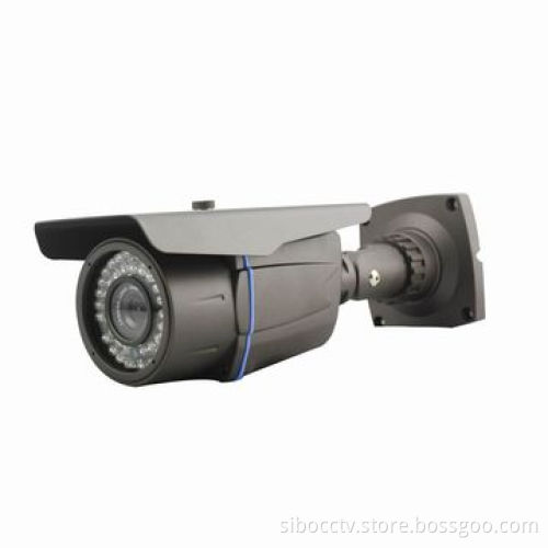 Big promotion for 700TVL IR bullet camera, IP66 waterproof